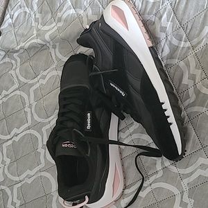 Reebok comfort footbed by Ortholite